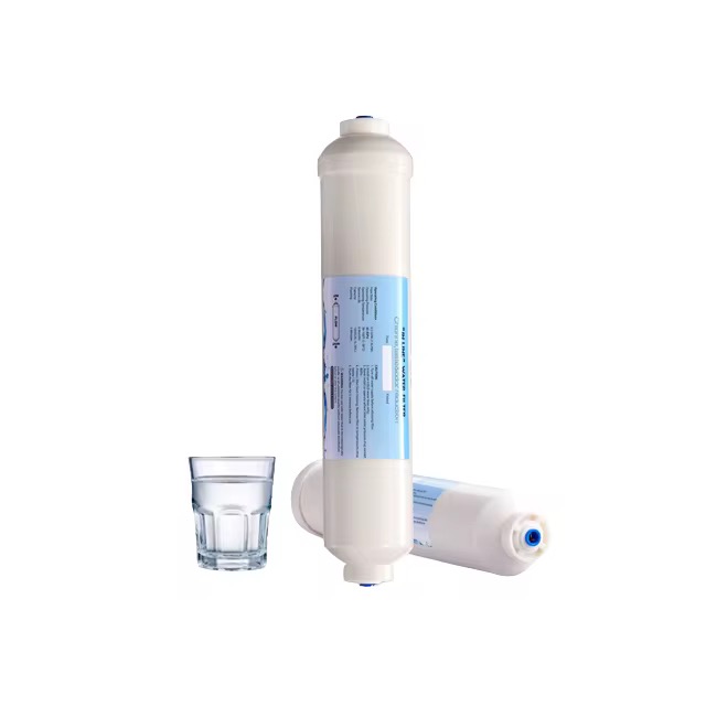 Full Package Filter System